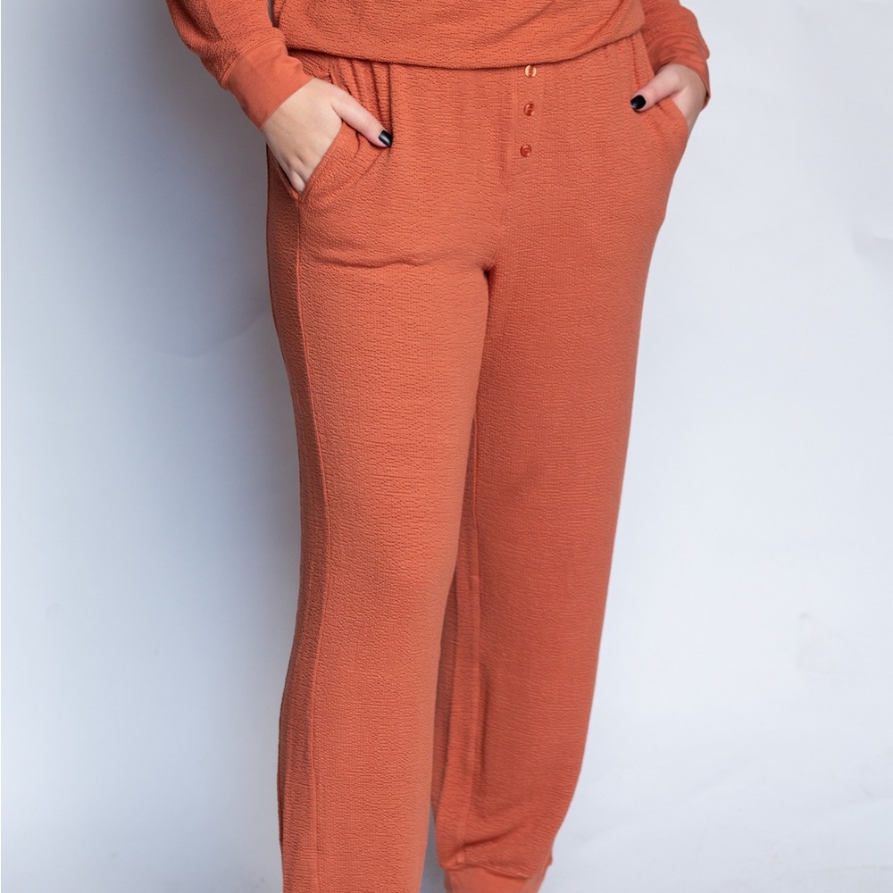 Richer Poorer knit pants. Size small. New with tags.